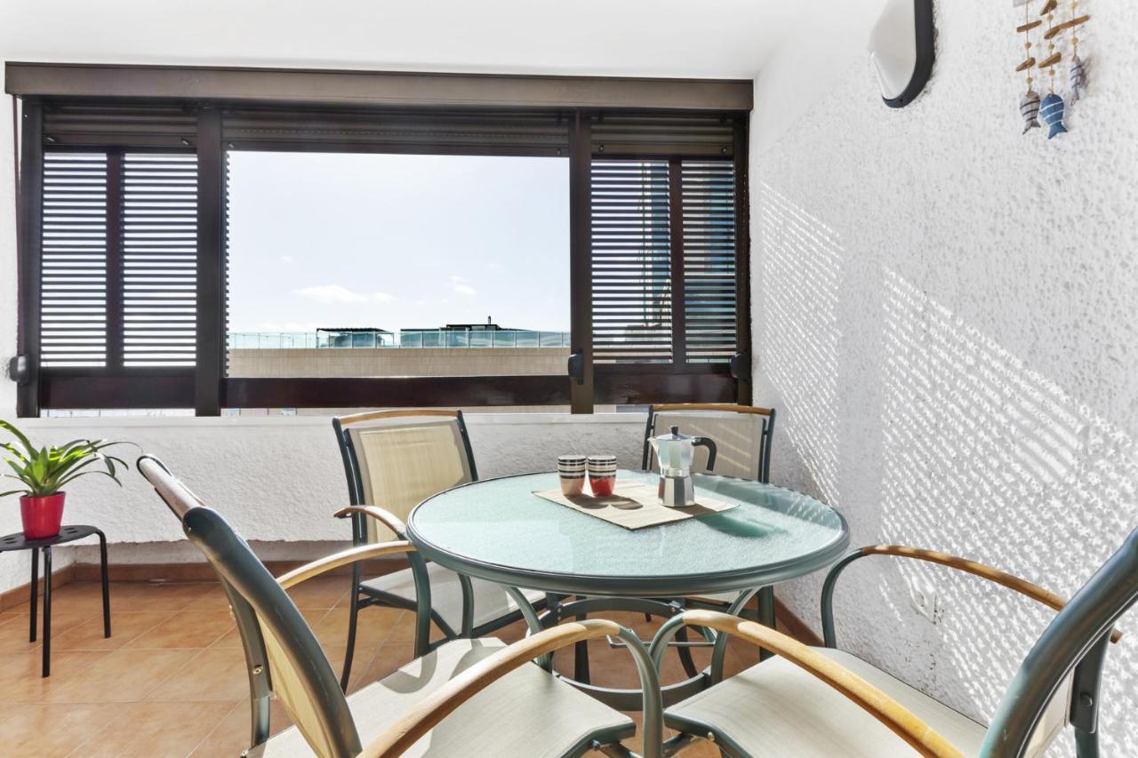 Apartamento Playa Del Reducto Arrecife  Exterior foto