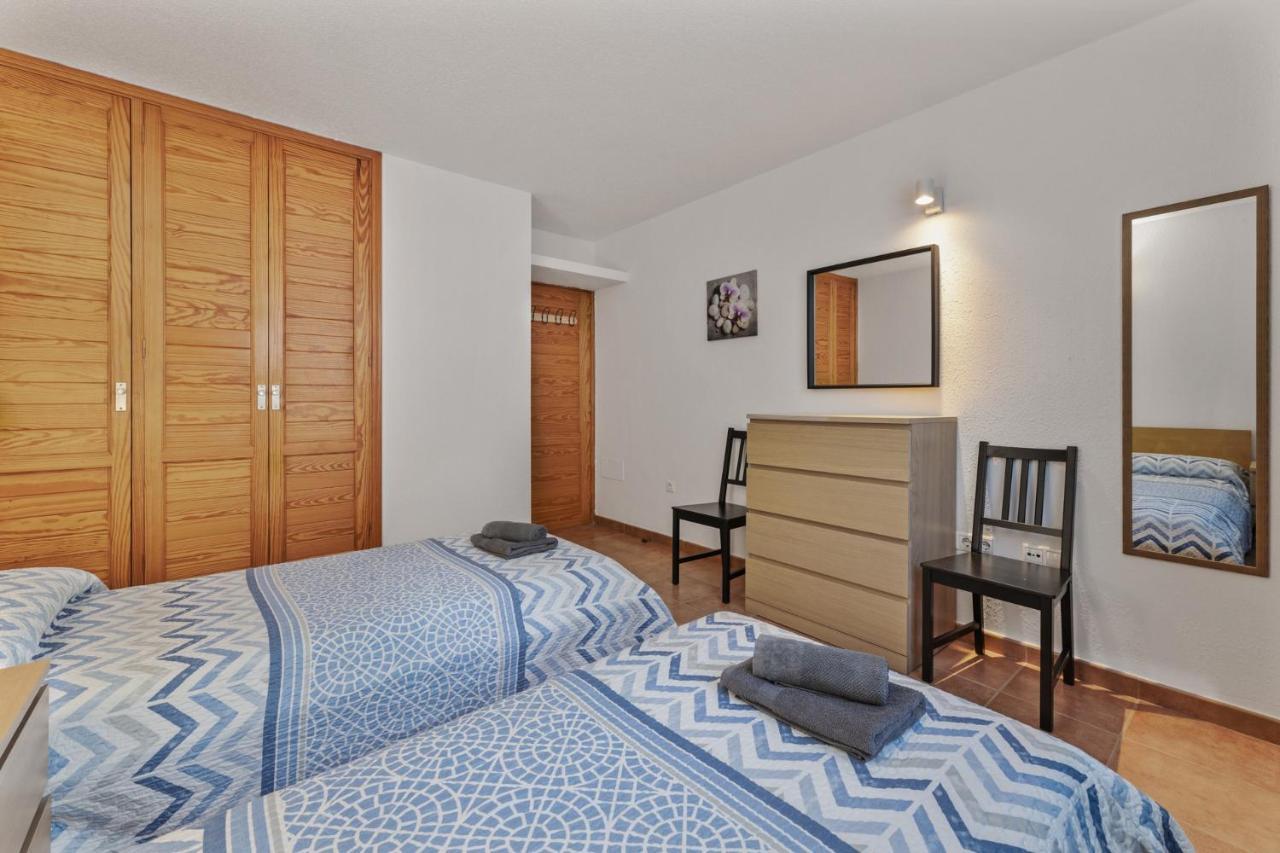 Apartamento Playa Del Reducto Arrecife  Exterior foto